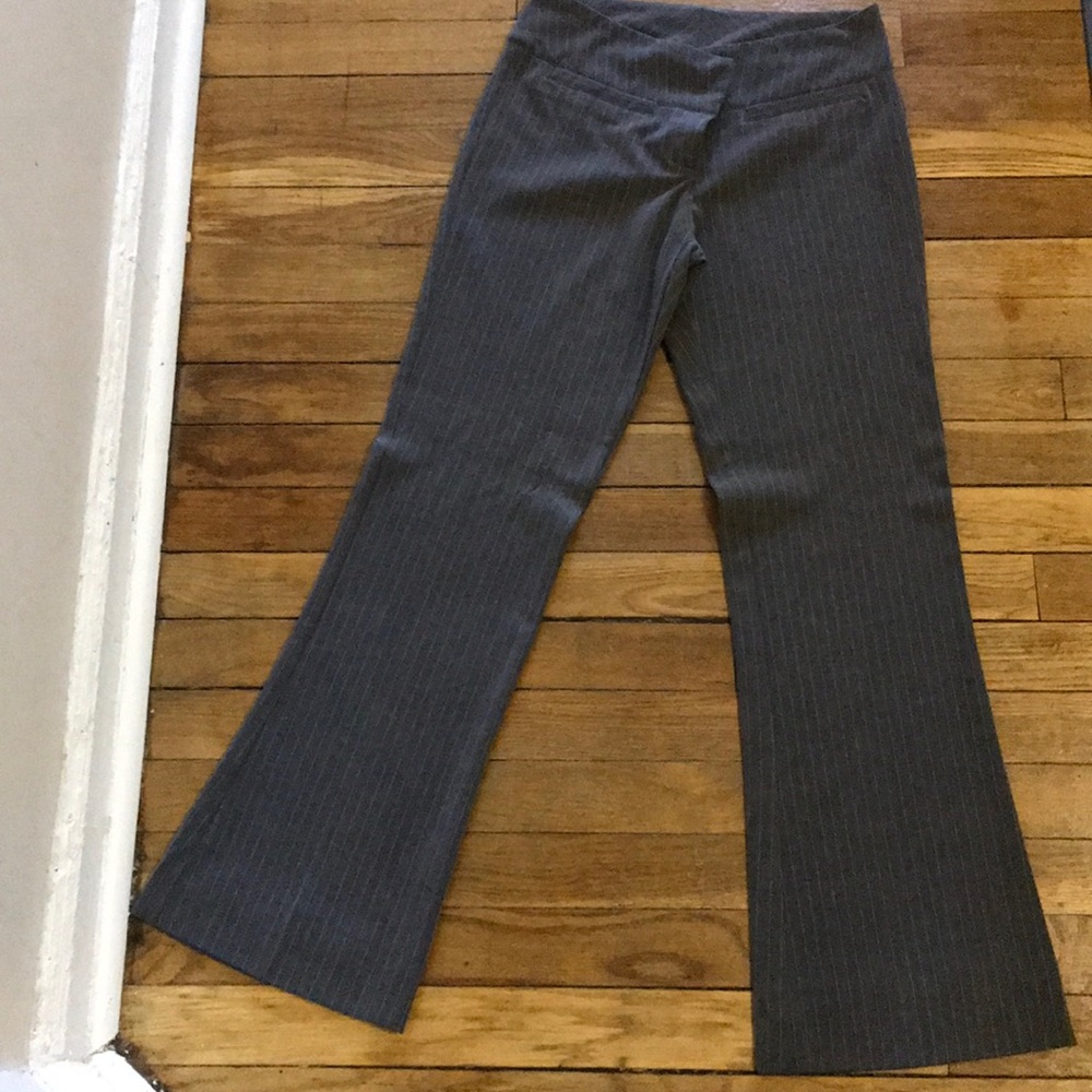 Dress pant